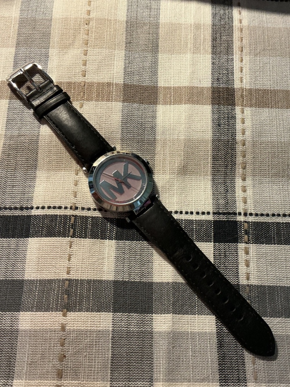 Michael Kors ladies watch
